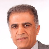Dr. Hossein Sharifi